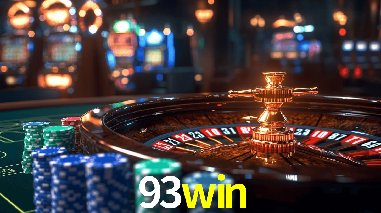 93win bet