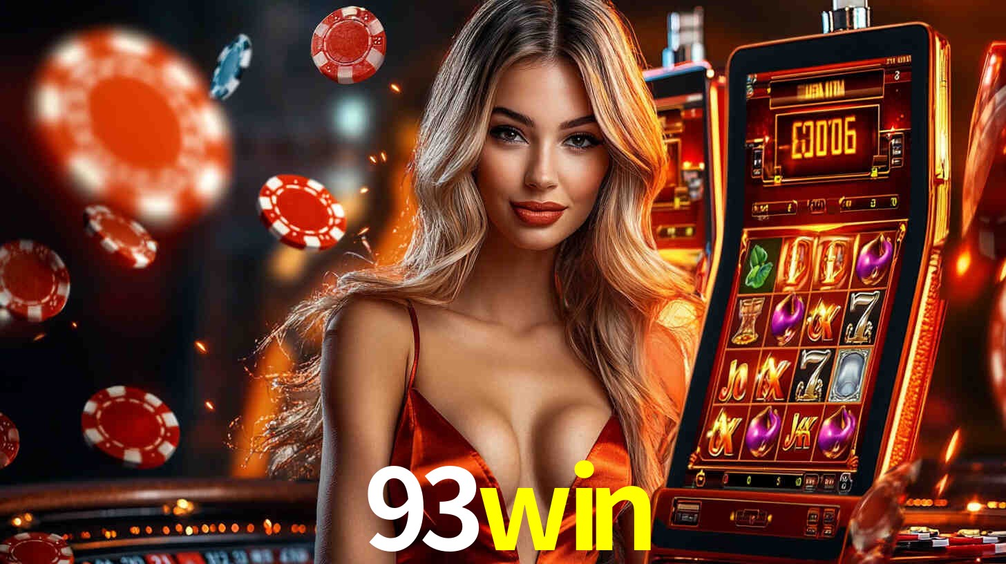 93win - Início Rápido, Cassino Completo - 93win.com