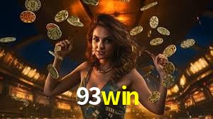 Welcome Bonus 93win