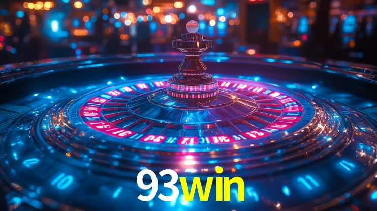Explore as vantagens do 93win: serviço profissional e confiabilidade