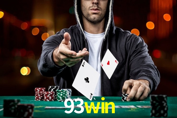 Exclusive Games 93win
