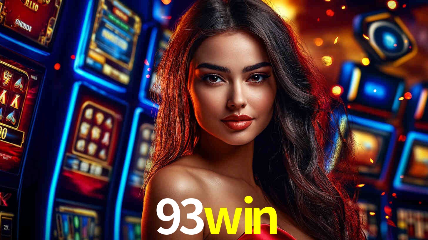 Apostas Esportivas na 93win: Um Guia Completo