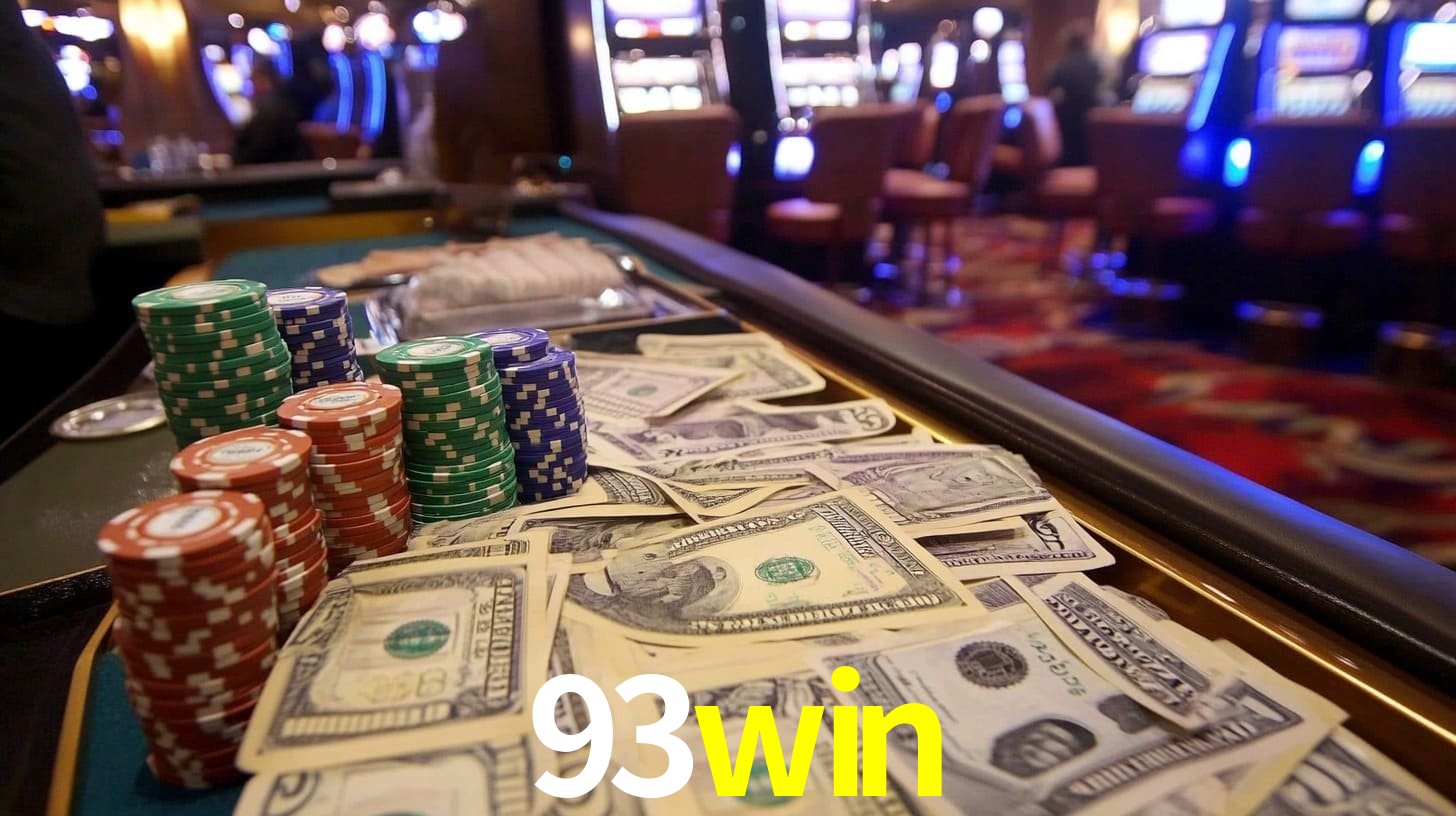 Weekend Specials 93win