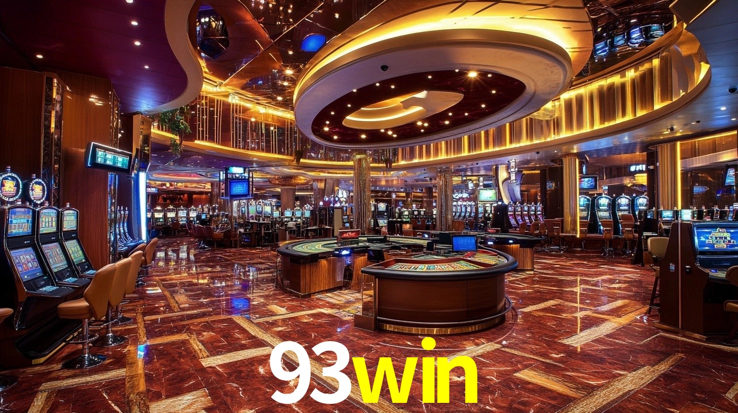 Exclusive Games 93win