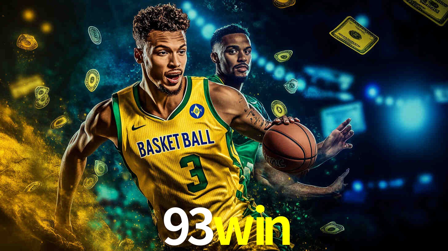 Inovações de Jogos na 93win: O Futuro das Experiências Interativas