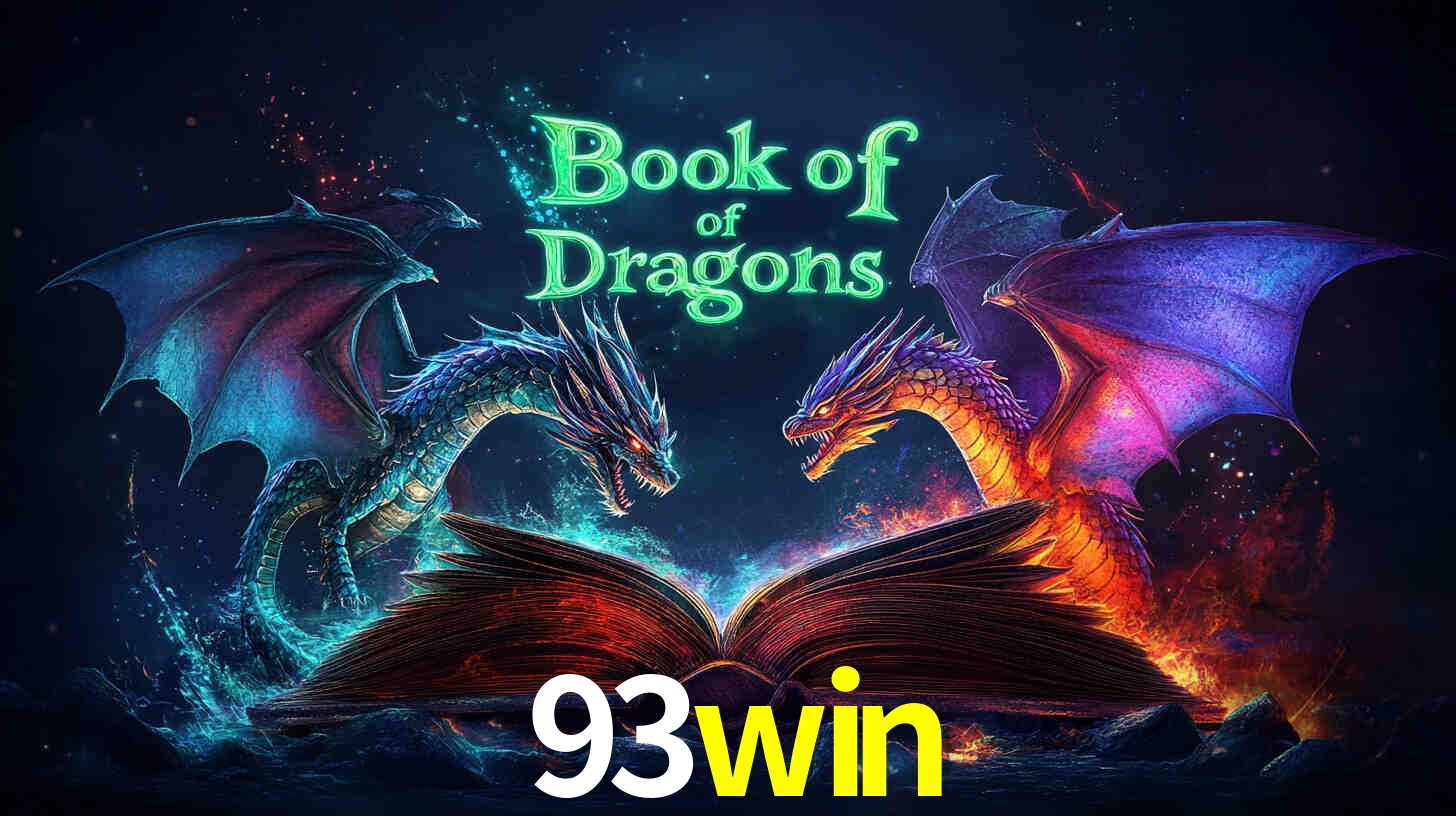 Descubra a Magia dos Jogos de Arcade no 93win
