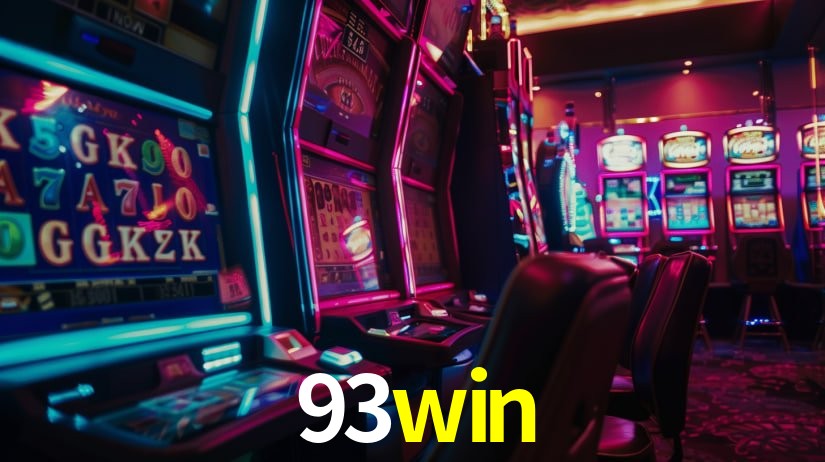 Weekend Specials 93win