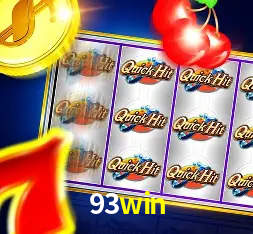 Apostas Esportivas na 93win: Um Guia Completo