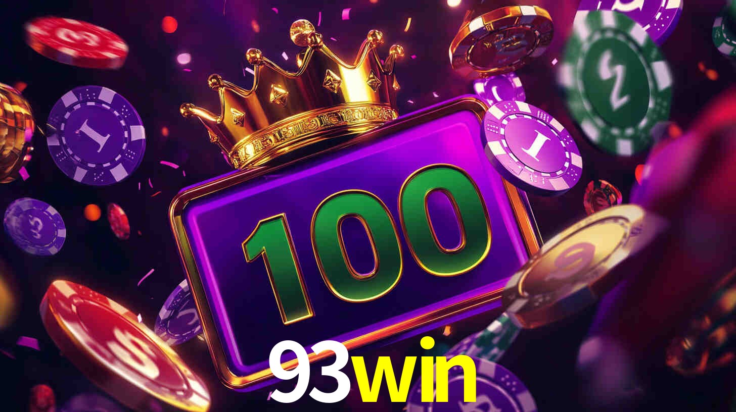 93win App Interface