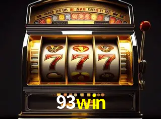 Descubra o Mundo do Cassino Online com 93win