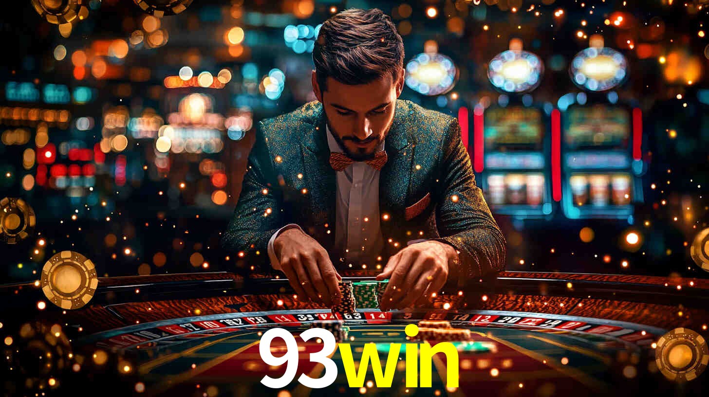 Tournaments 93win