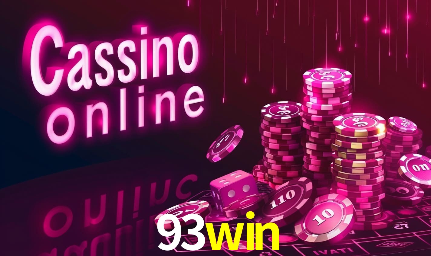 Descubra a Essência do 93win: Nossa História e Compromissos