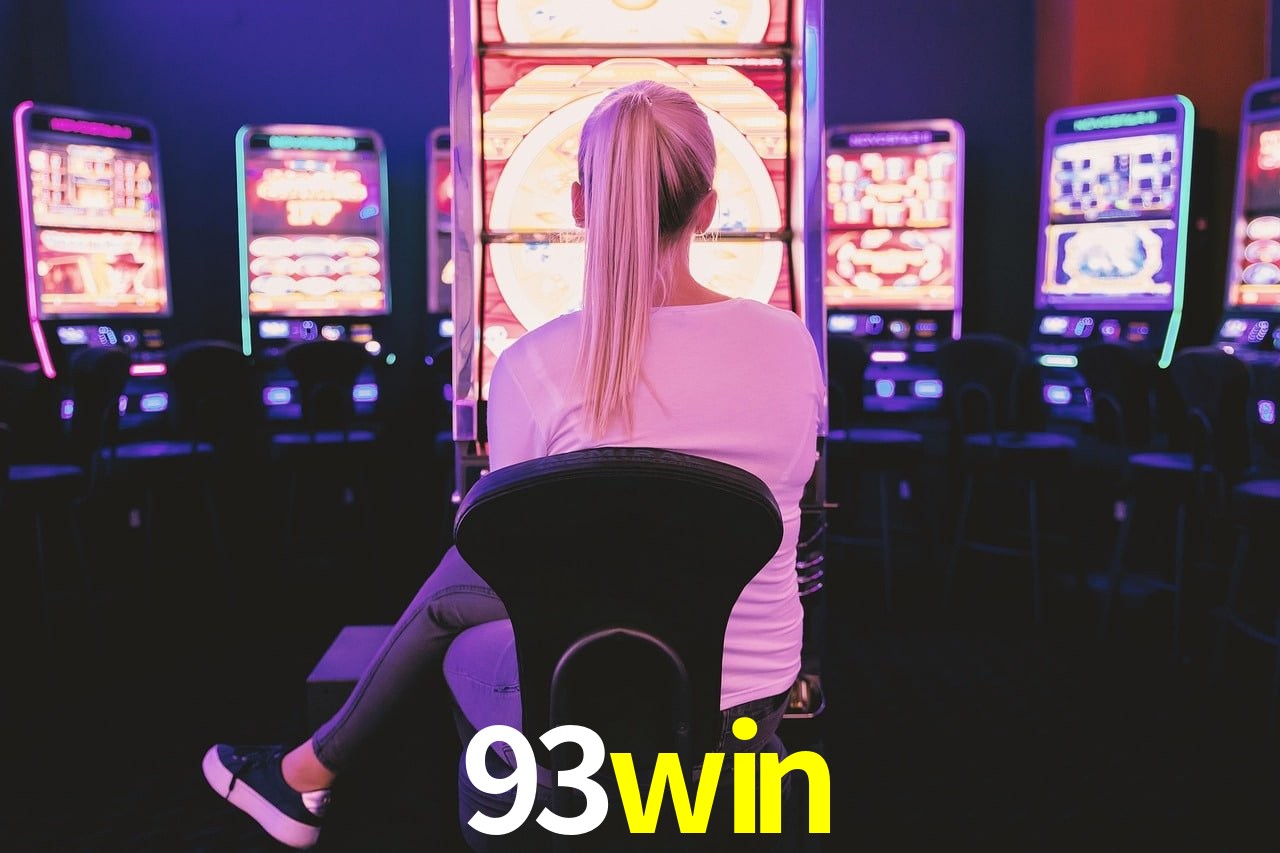 Bonus Features 93win