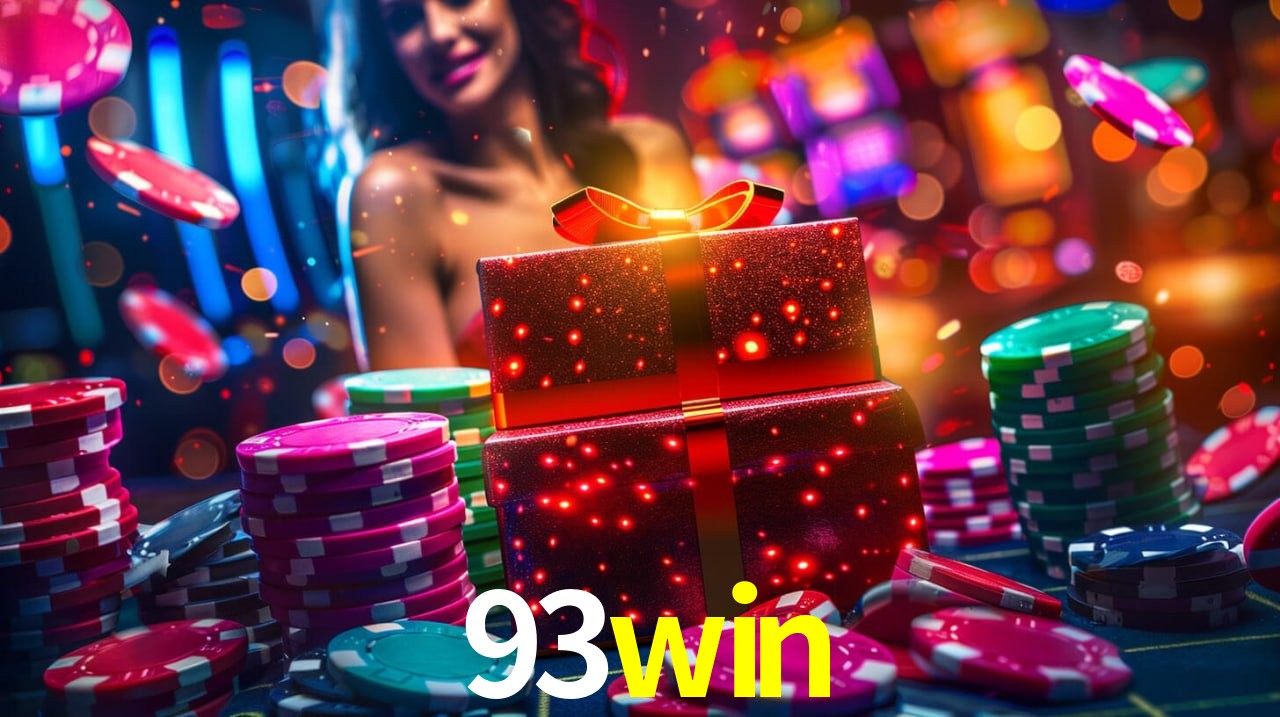 A Experiência Imersiva dos Cassinos Ao Vivo no 93win