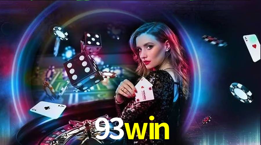 Secure Login 93win