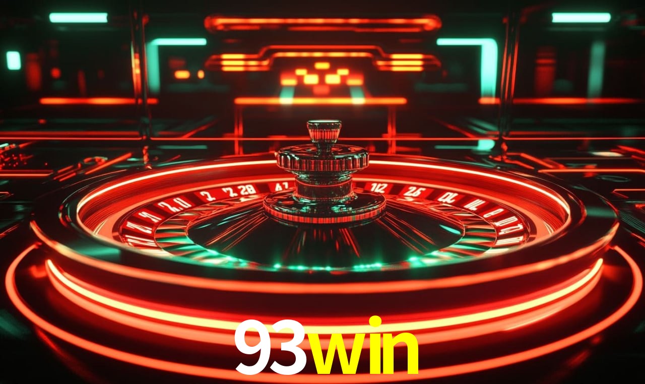 Inovações de Jogos na 93win: O Futuro das Experiências Interativas