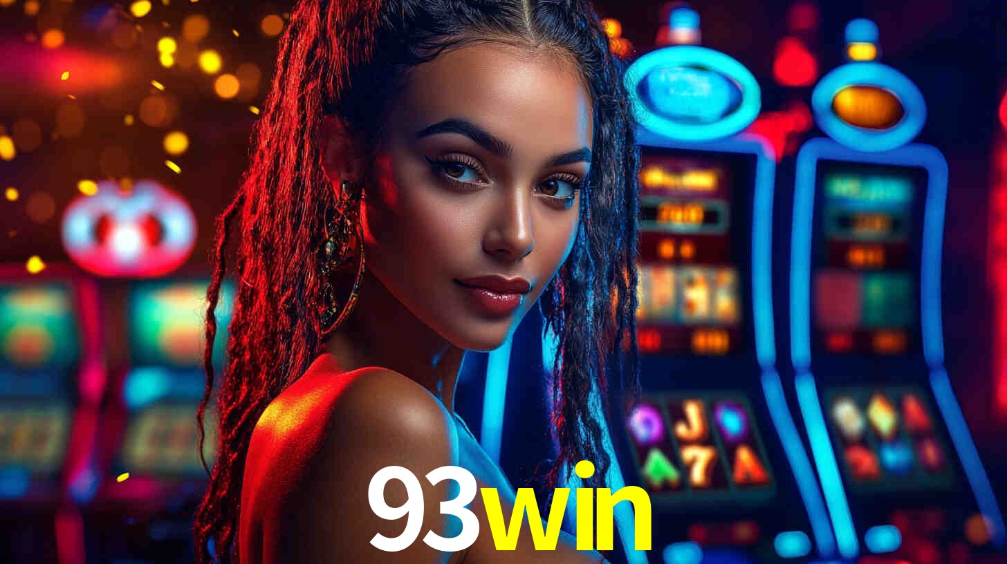 A Experiência Imersiva dos Cassinos Ao Vivo no 93win