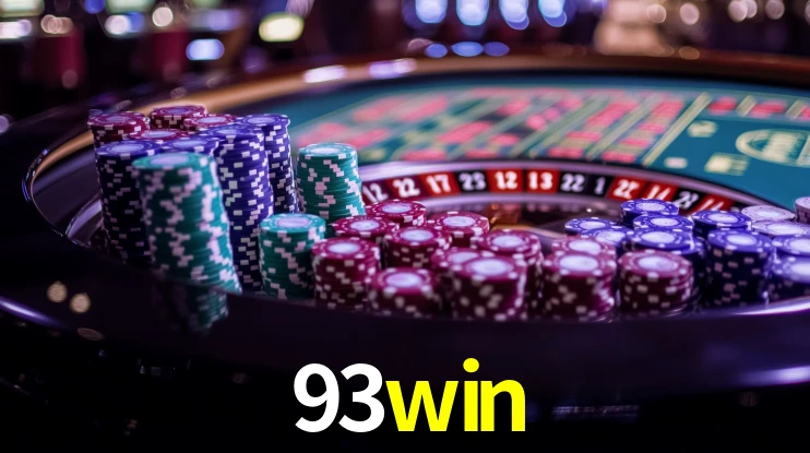 Welcome Bonus 93win
