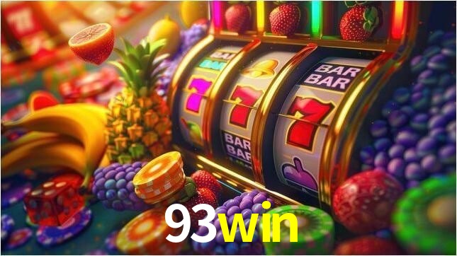 Seasonal Promotions 93win