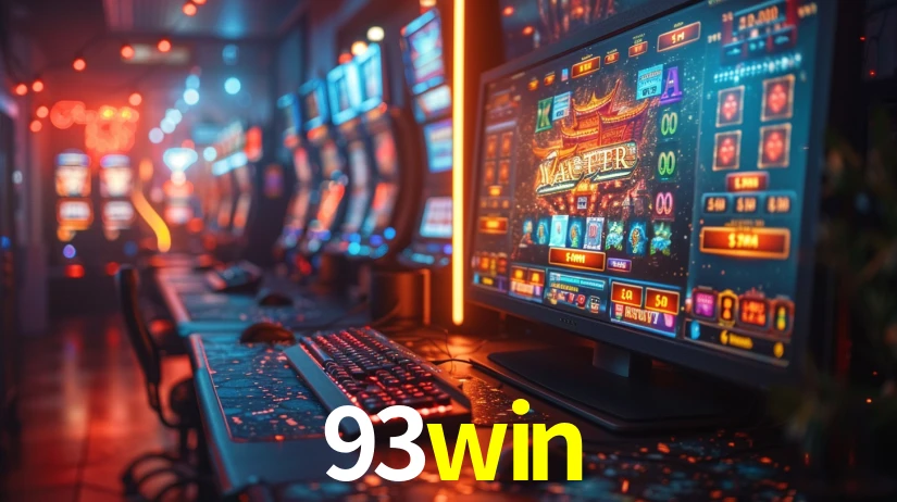 93win bet