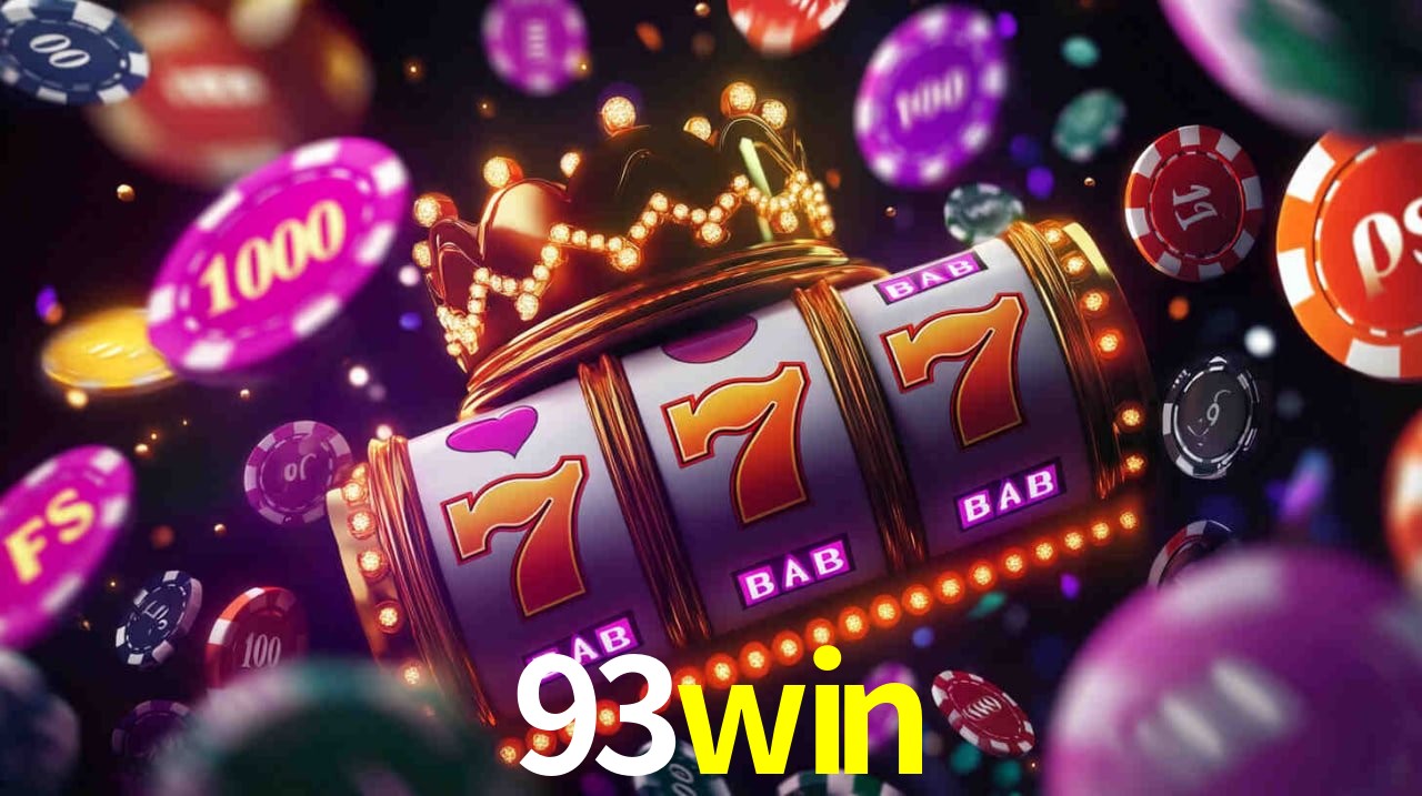 Game Statistics 93win