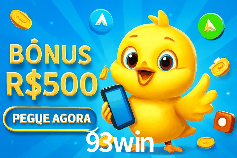 Account Benefits 93win