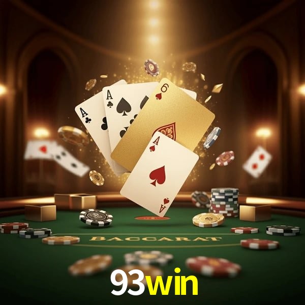 VIP Casino 93win