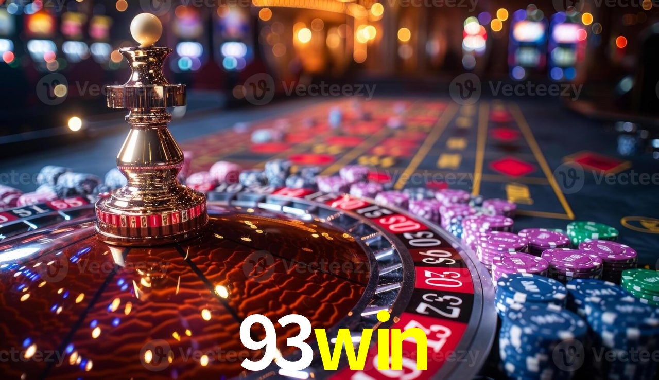 Flash Promotion 93win
