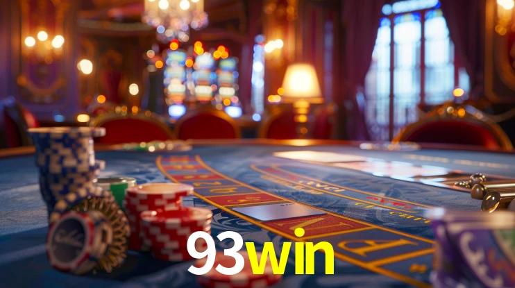 Game Providers 93win