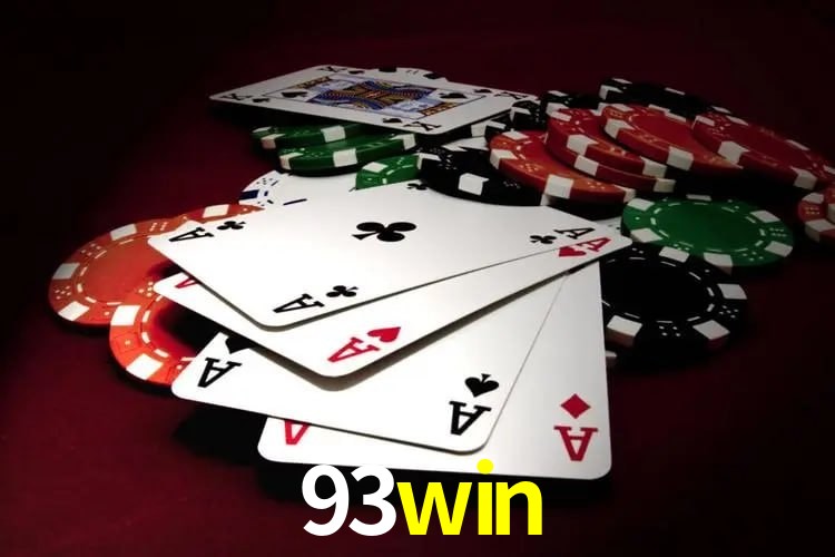 cassino 93win