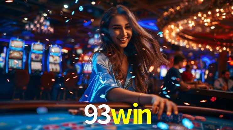 Sports Statistics 93win