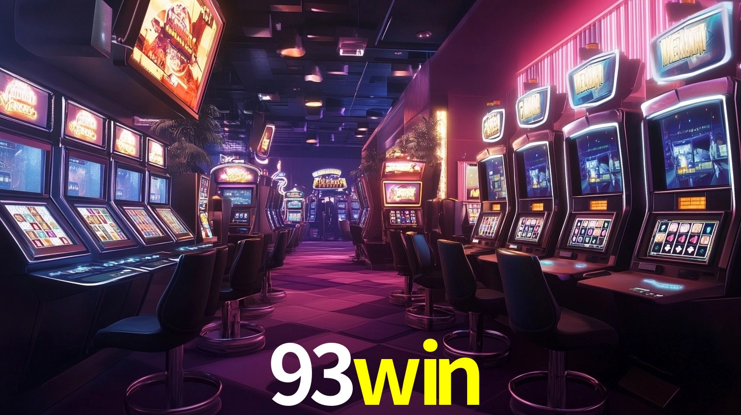 Ofertas Imperdíveis na 93win: Promoções e Bônus Que Valem a Pena