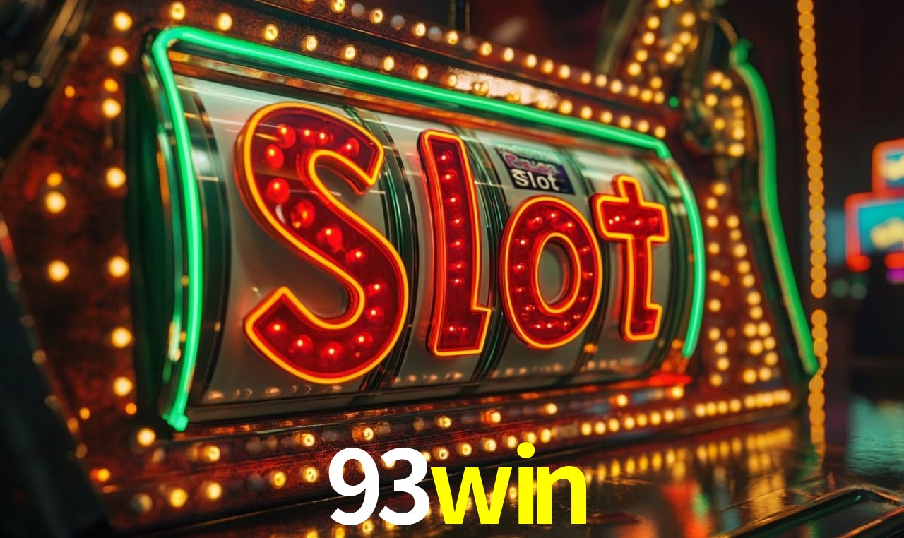 Account Benefits 93win