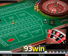 APP oficial da 93win para mobile