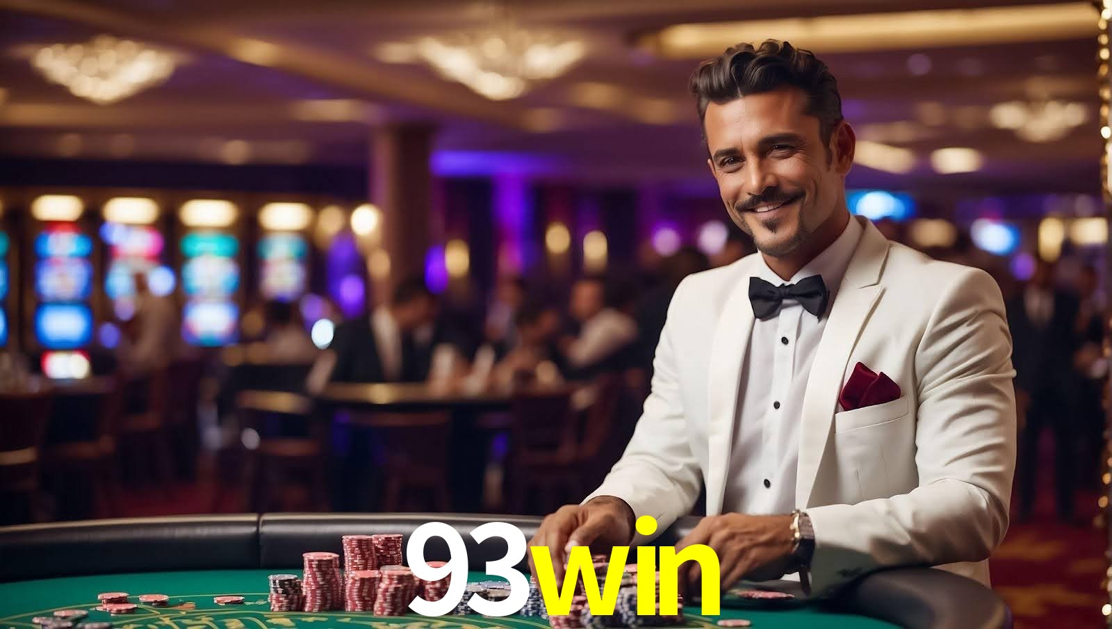 Quick Registration 93win