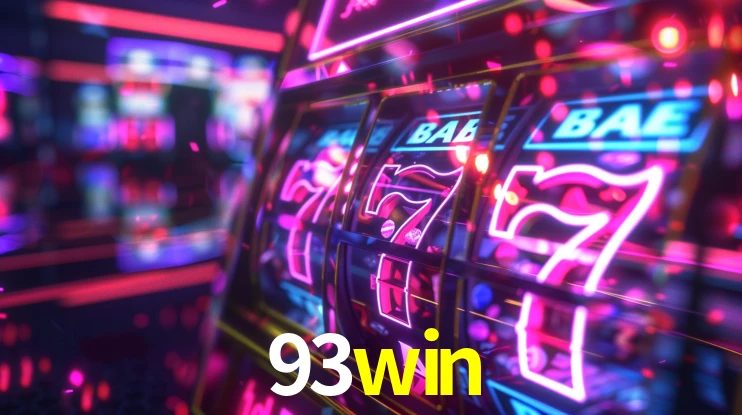 Slot Games 93win