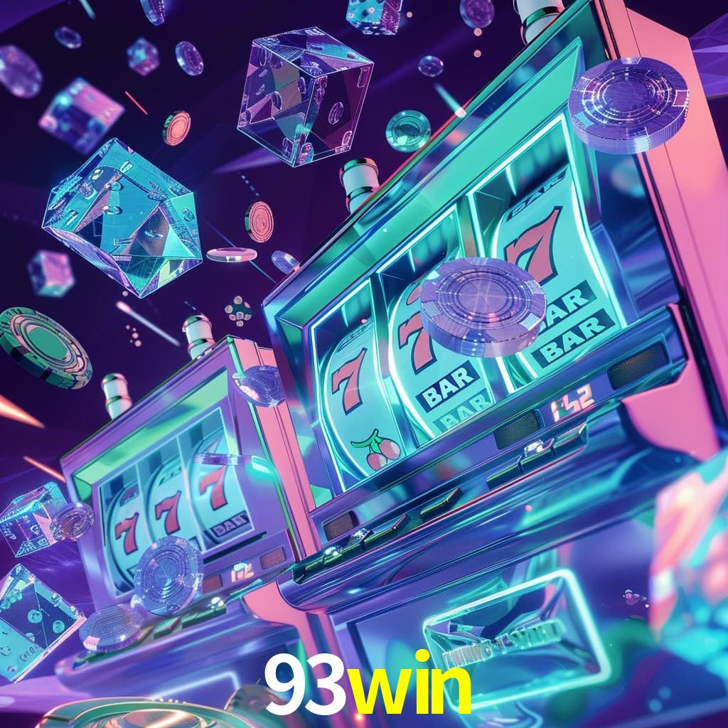 Desvendando o Mundo dos Jogos Virtuais na 93win