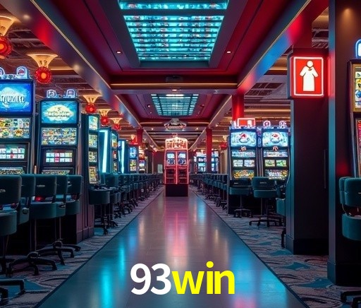 Descubra a Essência do 93win: Nossa História e Compromissos