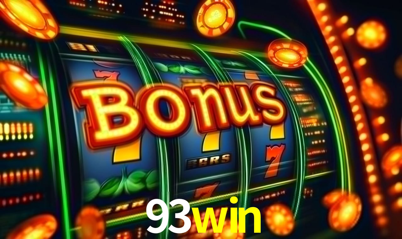 Live Casino 93win