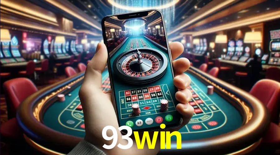 Games Directory 93win