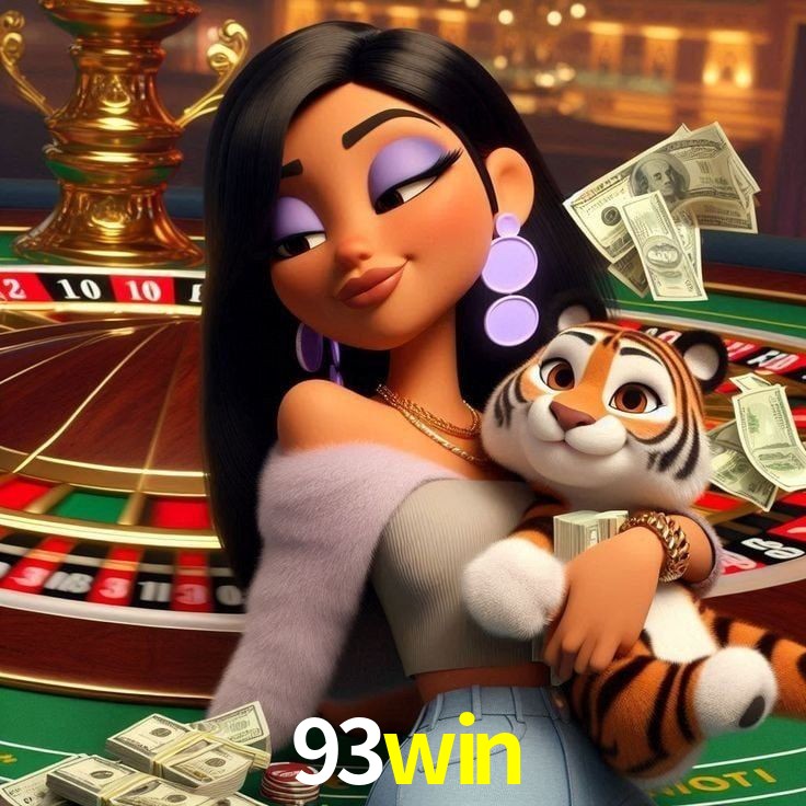Football Betting 93win