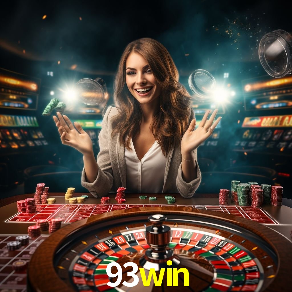 Experimente o Login Seguro Premium no 93win