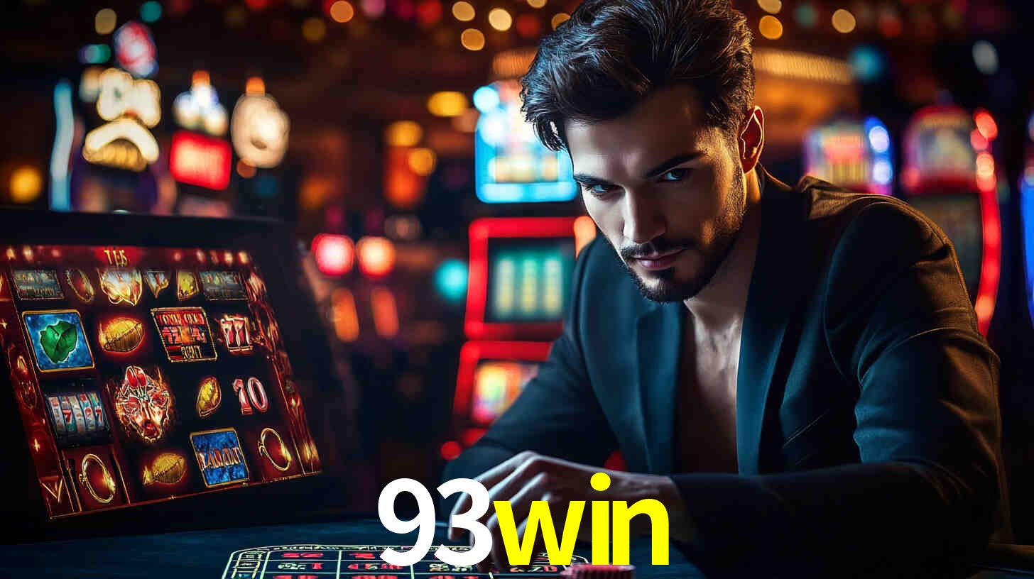 93win bet
