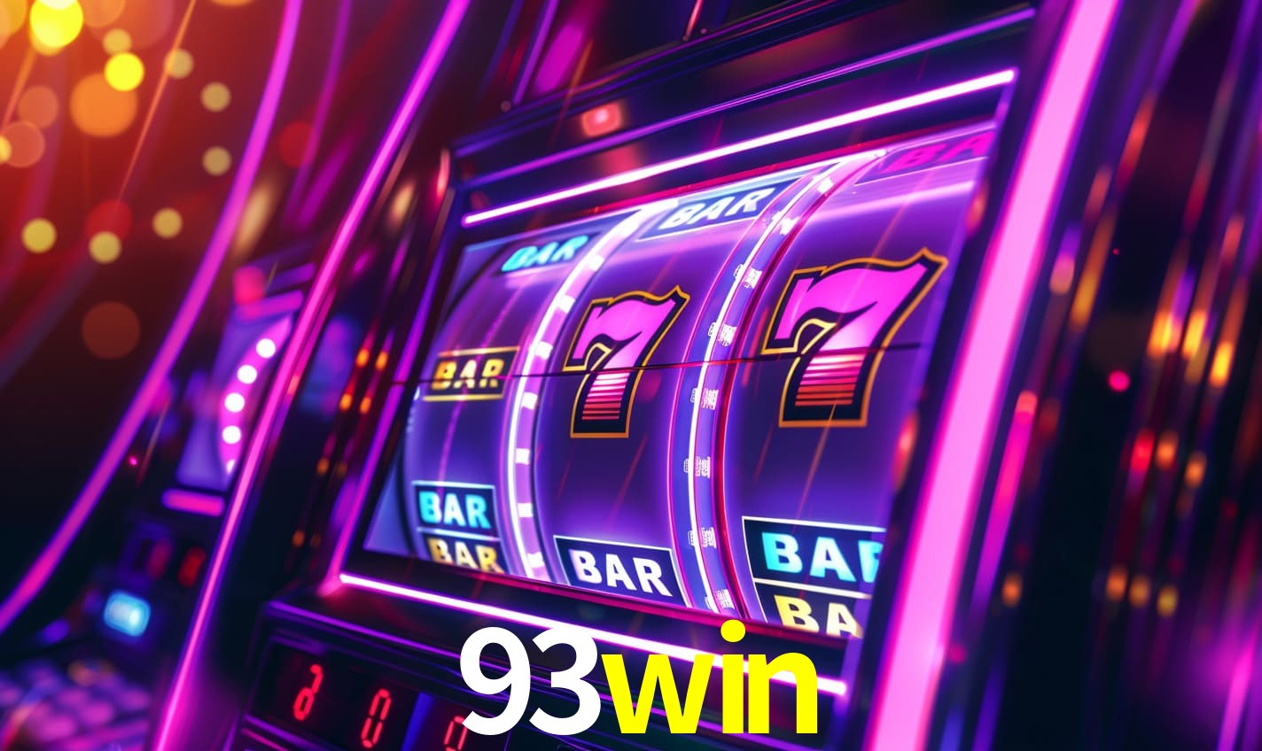 93win: A Experiência de Casino com Jogos de Mesa ao Vivo