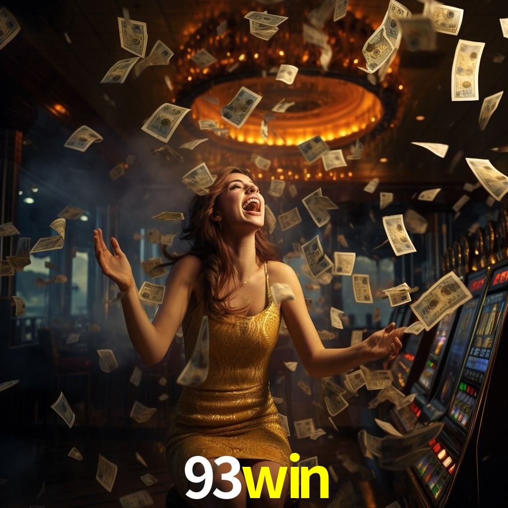 Blackjack Table 93win