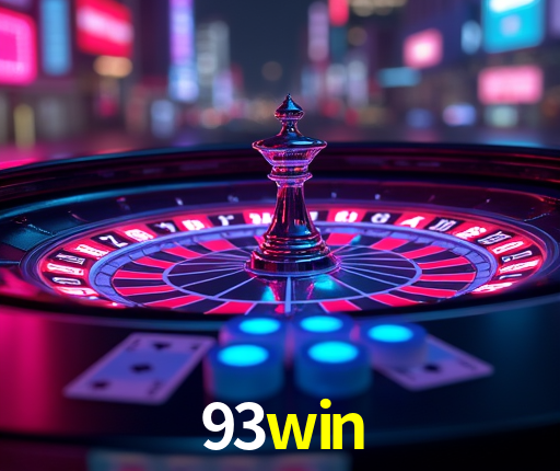 A Popularidade dos Caça-Níqueis no 93win
