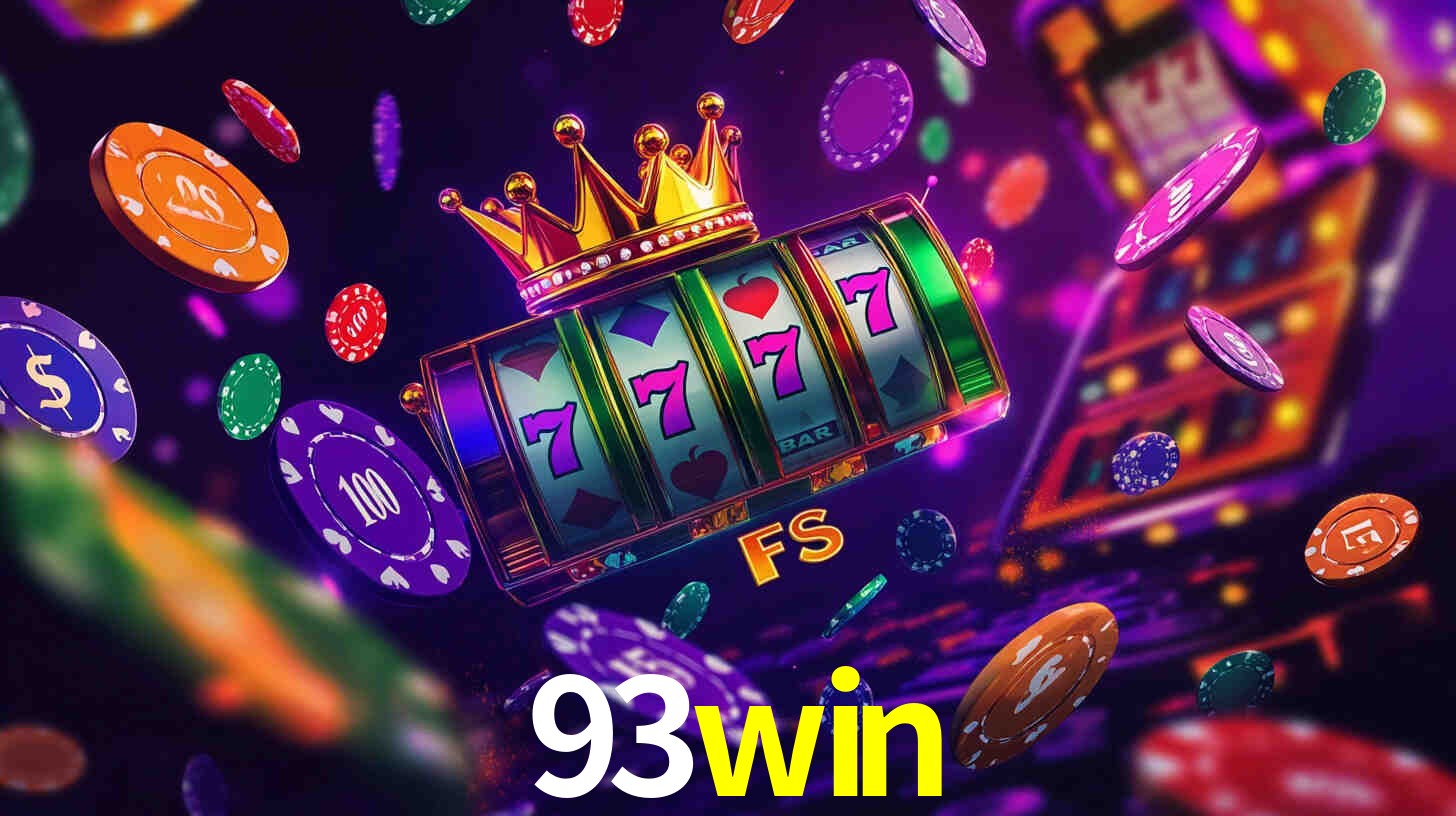 Premium Interface 93win