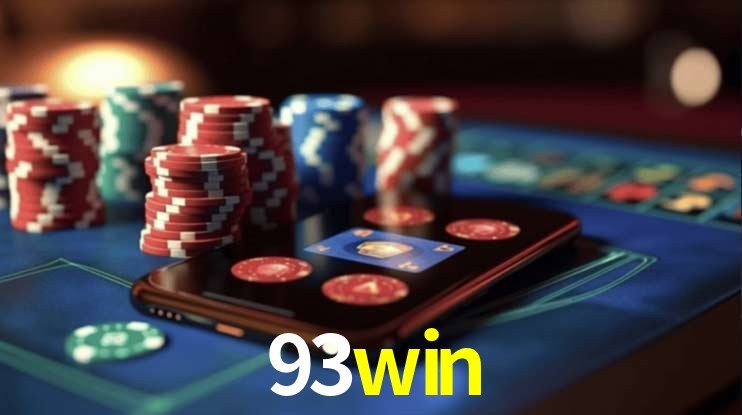 Tennis Betting 93win
