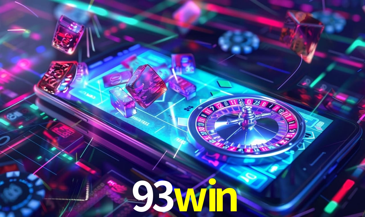 Statistics 93win