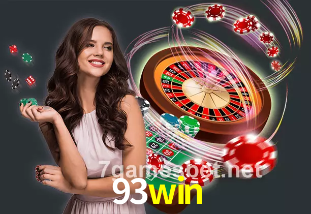 vivo no cassino 93win